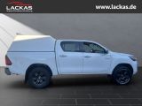 Toyota Hi Lux bei Sportwagen.expert - Abbildung (6 / 15) Toyota Hi Lux bei Sportwagen.expert - Abbildung (6 / 15)