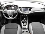 Opel Grandland X bei Sportwagen.expert - Abbildung (10 / 15)