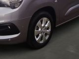 Opel Combo bei Sportwagen.expert - Abbildung (6 / 15)