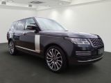 Land Rover Range Rover bei Sportwagen.expert - Abbildung (2 / 15)