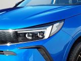 Opel Grandland X bei Sportwagen.expert - Abbildung (5 / 15)