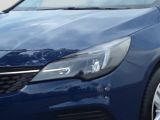 Opel Astra bei Sportwagen.expert - Abbildung (5 / 15)