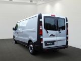 Opel Vivaro bei Sportwagen.expert - Abbildung (4 / 15)