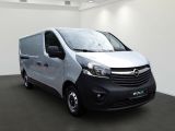 Opel Vivaro bei Sportwagen.expert - Abbildung (2 / 15)