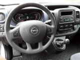 Opel Vivaro bei Sportwagen.expert - Abbildung (10 / 15)