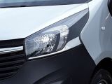 Opel Vivaro bei Sportwagen.expert - Abbildung (5 / 15)