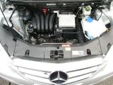 Mercedes-Benz B-Klasse bei Sportwagen.expert - Abbildung (3 / 15)