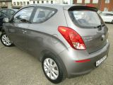 Hyundai i20 bei Sportwagen.expert - Abbildung (5 / 15)