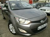 Hyundai i20 bei Sportwagen.expert - Abbildung (2 / 15)