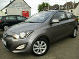 Hyundai i20 bei Sportwagen.expert - Abbildung (4 / 15)