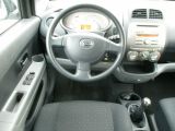Daihatsu Sirion bei Sportwagen.expert - Abbildung (14 / 15)