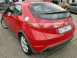 Honda Civic bei Sportwagen.expert - Abbildung (5 / 15)