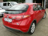 Honda Civic bei Sportwagen.expert - Abbildung (8 / 15)