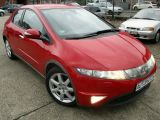 Honda Civic bei Sportwagen.expert - Abbildung (2 / 15)