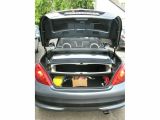 Peugeot 207 bei Sportwagen.expert - Abbildung (7 / 15)