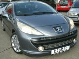 Peugeot 207 bei Sportwagen.expert - Abbildung (2 / 15)