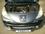 Peugeot 207 bei Sportwagen.expert - Abbildung (4 / 15)