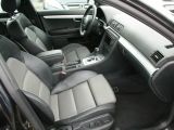 Audi A4 bei Sportwagen.expert - Abbildung (10 / 15)