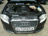 Audi A4 bei Sportwagen.expert - Abbildung (3 / 15)