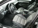 Audi A4 bei Sportwagen.expert - Abbildung (9 / 15)