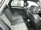 Audi A4 bei Sportwagen.expert - Abbildung (11 / 15)