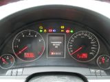 Audi A4 bei Sportwagen.expert - Abbildung (14 / 15)