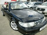 Saab Saab 9-3 bei Sportwagen.expert - Abbildung (2 / 15)