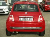 Fiat 500 bei Sportwagen.expert - Abbildung (7 / 15)