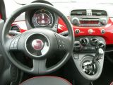 Fiat 500 bei Sportwagen.expert - Abbildung (14 / 15)