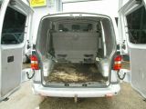 VW T5 Shuttle bei Sportwagen.expert - Abbildung (8 / 15)
