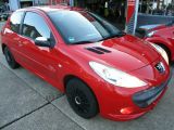 Peugeot 206 bei Sportwagen.expert - Abbildung (2 / 15)