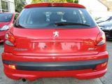 Peugeot 206 bei Sportwagen.expert - Abbildung (6 / 15)