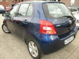 Toyota Yaris bei Sportwagen.expert - Abbildung (5 / 15)