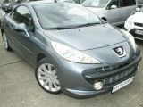 Peugeot 207 bei Sportwagen.expert - Abbildung (2 / 15)