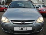 Opel Corsa bei Sportwagen.expert - Abbildung (3 / 15)