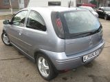 Opel Corsa bei Sportwagen.expert - Abbildung (6 / 15)