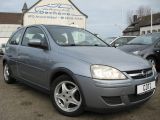 Opel Corsa bei Sportwagen.expert - Abbildung (2 / 15)