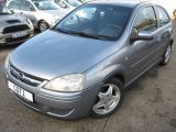 Opel Corsa bei Sportwagen.expert - Abbildung (5 / 15)