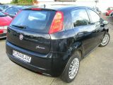 Fiat Grande Punto bei Sportwagen.expert - Abbildung (8 / 15)