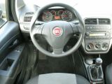 Fiat Grande Punto bei Sportwagen.expert - Abbildung (12 / 15)