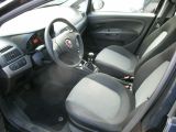 Fiat Grande Punto bei Sportwagen.expert - Abbildung (9 / 15)