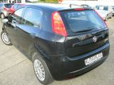 Fiat Grande Punto bei Sportwagen.expert - Abbildung (5 / 15)