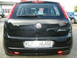 Fiat Grande Punto bei Sportwagen.expert - Abbildung (6 / 15)