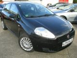 Fiat Grande Punto bei Sportwagen.expert - Abbildung (2 / 15)