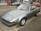 Triumph TR7 bei Sportwagen.expert - Abbildung (4 / 15)