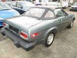 Triumph TR7 bei Sportwagen.expert - Abbildung (8 / 15)