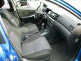 Toyota Corolla bei Sportwagen.expert - Abbildung (11 / 15)