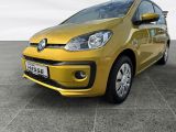 VW Up bei Sportwagen.expert - Abbildung (4 / 12) VW Up bei Sportwagen.expert - Abbildung (4 / 12)
