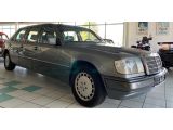 Mercedes-Benz E 260 bei Sportwagen.expert - Abbildung (4 / 15)