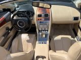 Aston Martin DB9 bei Sportwagen.expert - Abbildung (9 / 15)